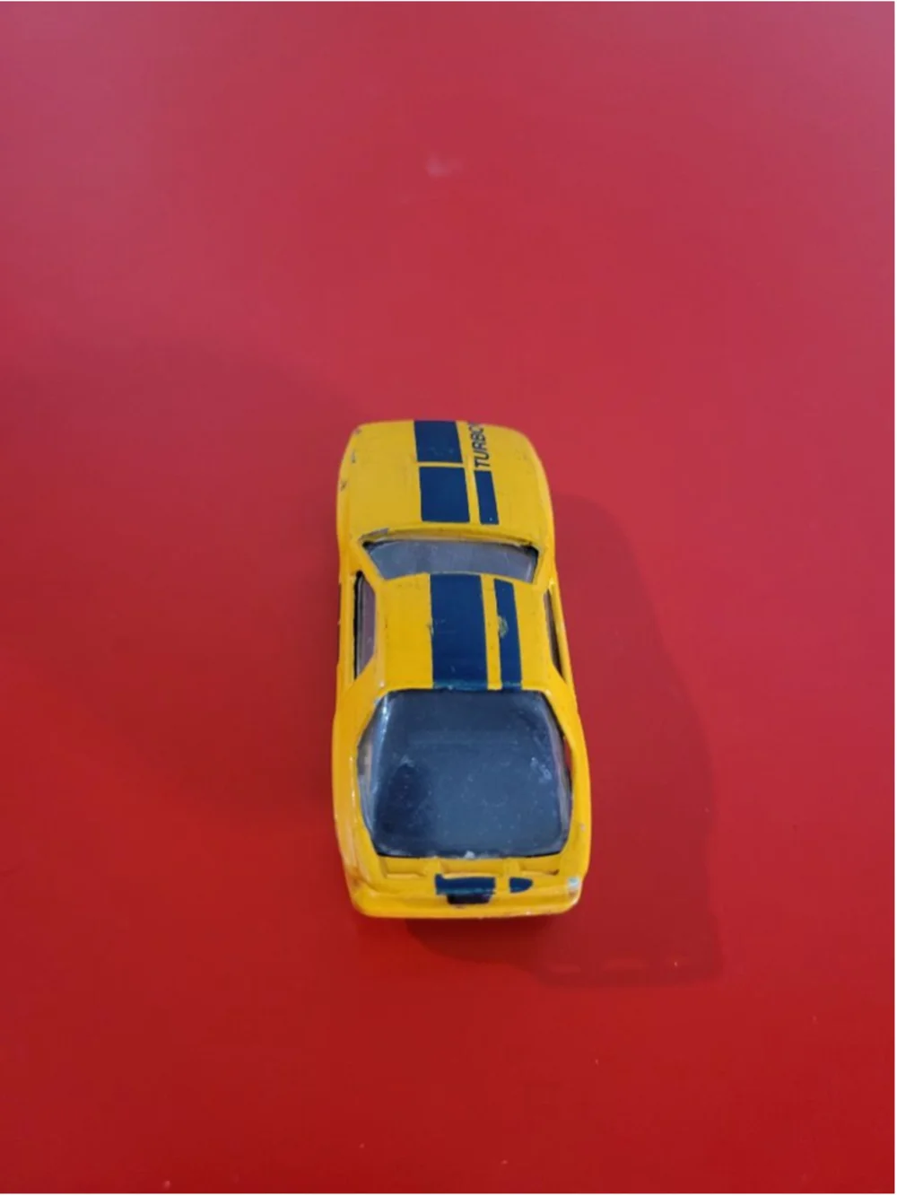 Vintage Diecast Car Lot - Hot Wheels & Zylmex Toyota MR2 Camaro Police